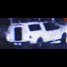 This vehicle was seen leaving the scene of a burglary at True Value Hardware in Hawley, PA.